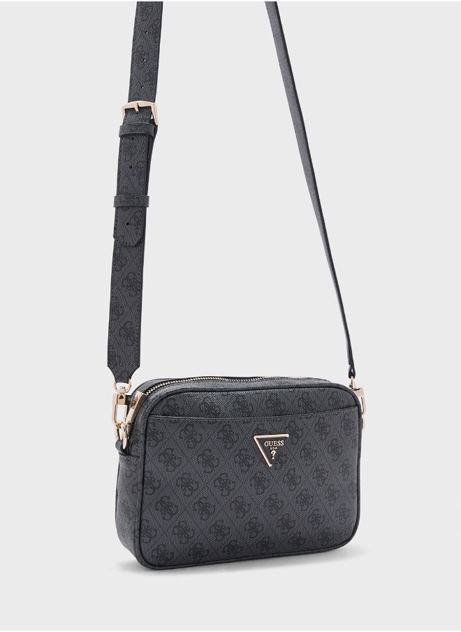 GUESS - Meridian Crossbody - Image 1