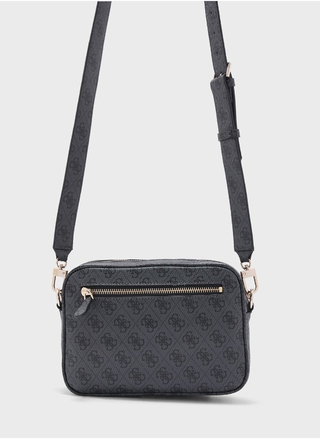 GUESS - Meridian Crossbody - Image 1