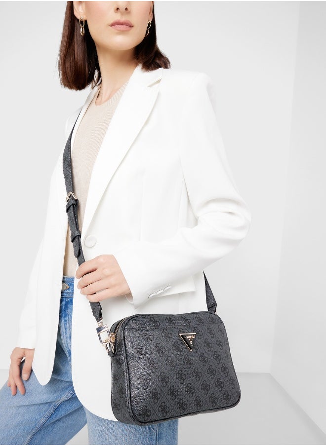 GUESS - Meridian Crossbody - Image 1