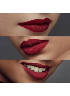 SUGAR Cosmetics Smudge Me Not Liquid Lipstick 02 Brink Of Pink Plum Rose 4.5 ml  - Image 4