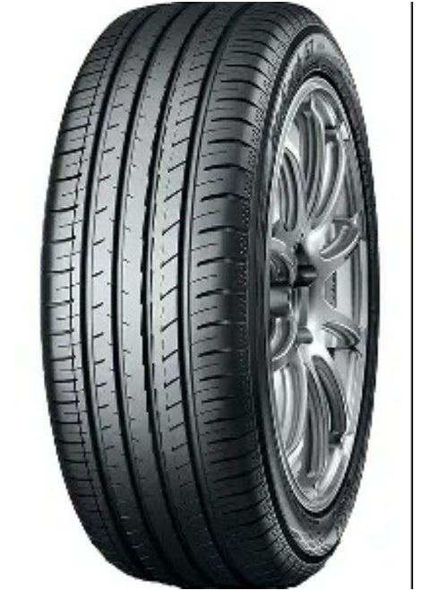 Car tyre YOKOHAMA 185/65/14