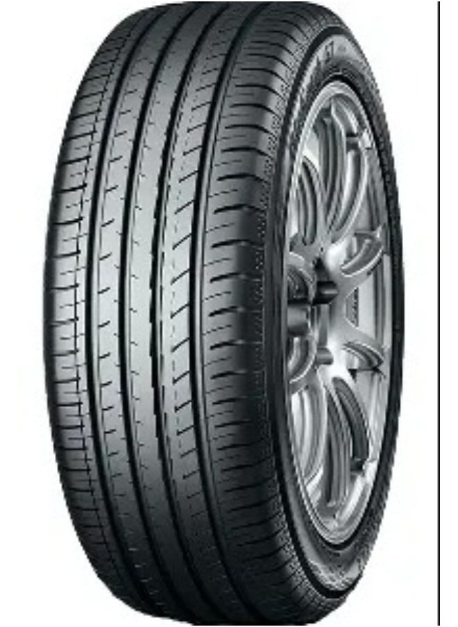 Car tyre YOKOHAMA 185/65/14