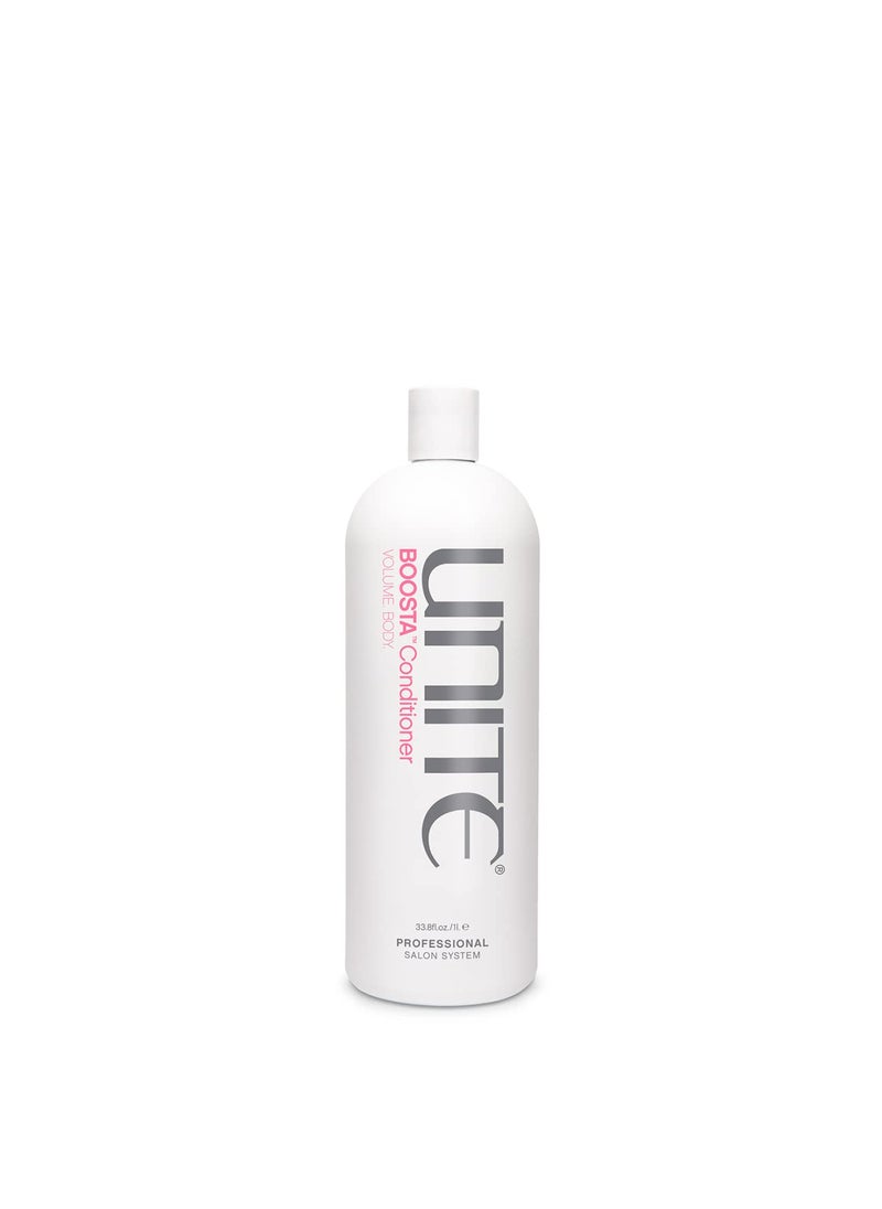 Unite - UNITE Hair BOOSTA Conditioner, 33.8 fl. Oz - Image 1