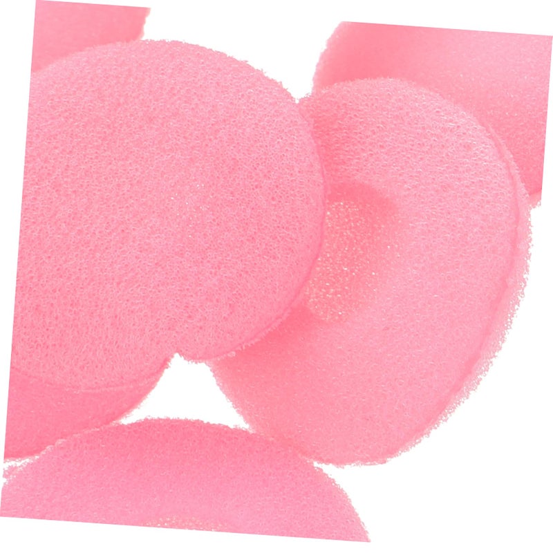 50 Pcs Headphone Sponge Covers Ear Pad Replacement Cleaning Kit Comfortable Thick Small - Image 4