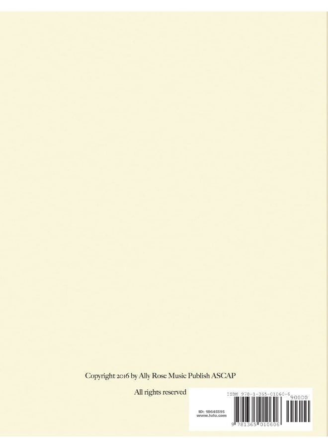 Eighty-Eight Ivories - The Keys to Unlocking a Creative You - Image 2