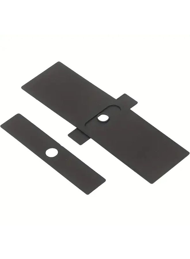Gear Shift Panel Dust Cover 8015A066 For Mitsubishi Pajero V93 V97 Montero V73 - Image 1