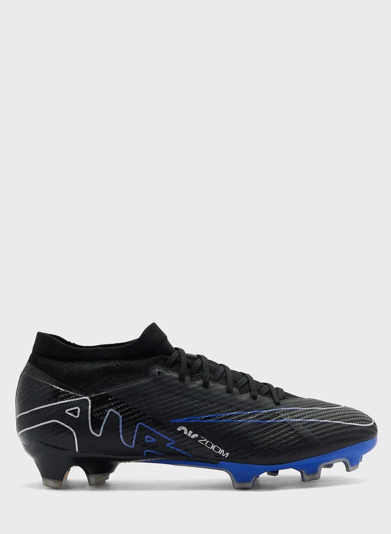 Nike Zoom Vapor 15 Pro FG Football Boots