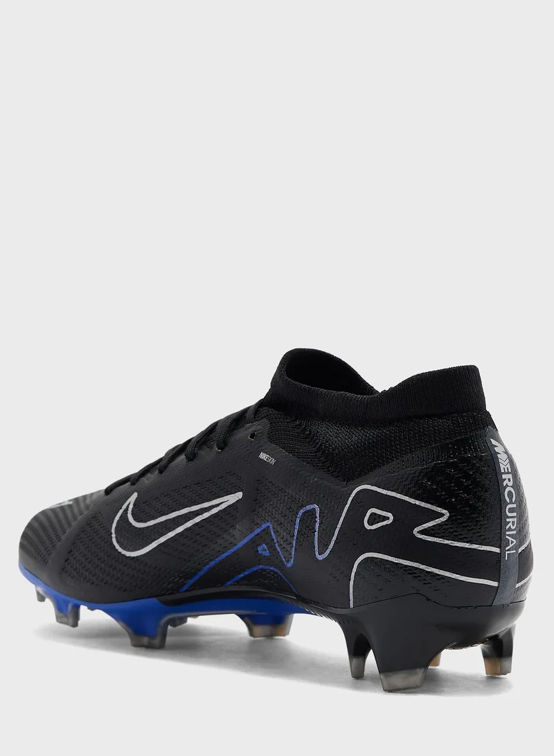 Nike Zoom Vapor 15 Pro FG Football Boots