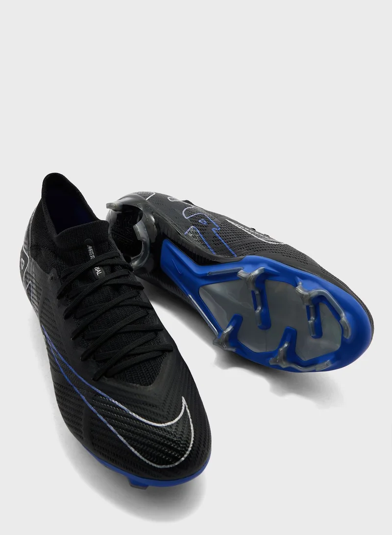 Nike Zoom Vapor 15 Pro FG Football Boots
