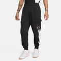 Nike Black