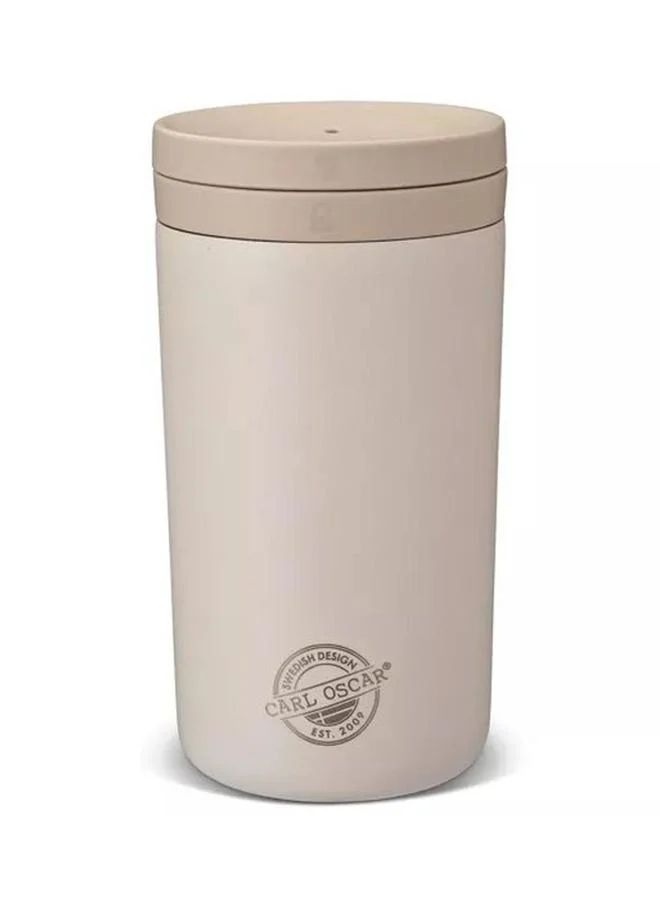 Nalgene Nalgene Twist N Sip TEMP Cup Green