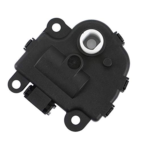 YCT HVAC Air Door Actuator 1573517 1574122 15844096 22754988 52409974 604-108 15-74122 604108 Fits Chevy Impala Malibu Cadillac Buick Pontiac Blend Control Actuator Heater Blend Door - Image 1