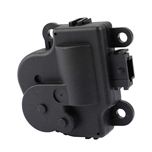 YCT HVAC Air Door Actuator 1573517 1574122 15844096 22754988 52409974 604-108 15-74122 604108 Fits Chevy Impala Malibu Cadillac Buick Pontiac Blend Control Actuator Heater Blend Door - Image 2