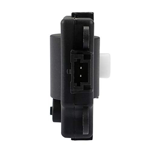 YCT HVAC Air Door Actuator 1573517 1574122 15844096 22754988 52409974 604-108 15-74122 604108 Fits Chevy Impala Malibu Cadillac Buick Pontiac Blend Control Actuator Heater Blend Door - Image 5