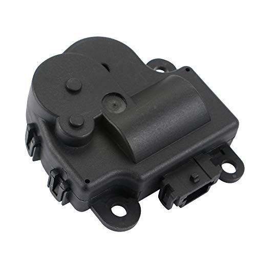 YCT HVAC Air Door Actuator 1573517 1574122 15844096 22754988 52409974 604-108 15-74122 604108 Fits Chevy Impala Malibu Cadillac Buick Pontiac Blend Control Actuator Heater Blend Door - Image 3