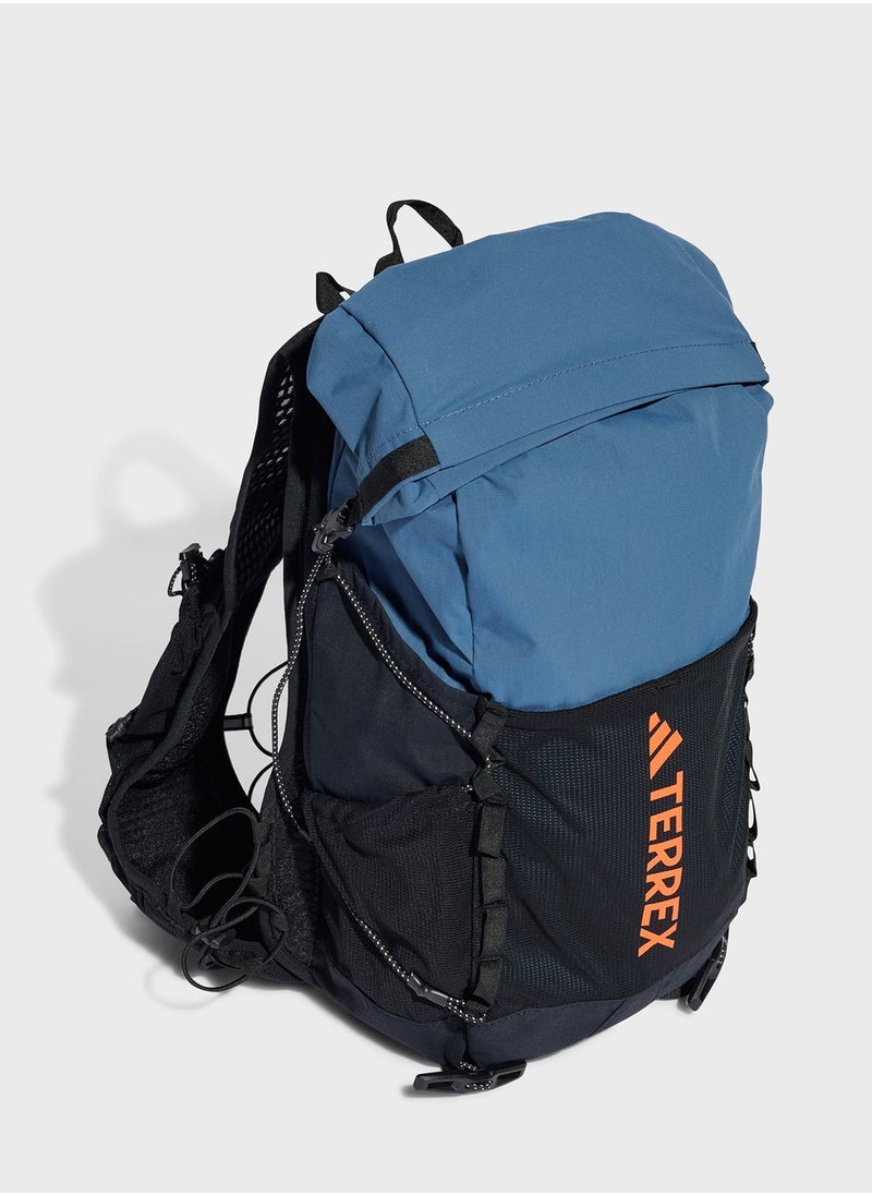 Adidas - Classic Backpack - Image 1