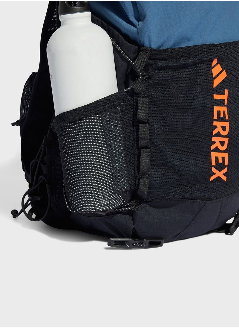 Adidas - Classic Backpack - Image 1