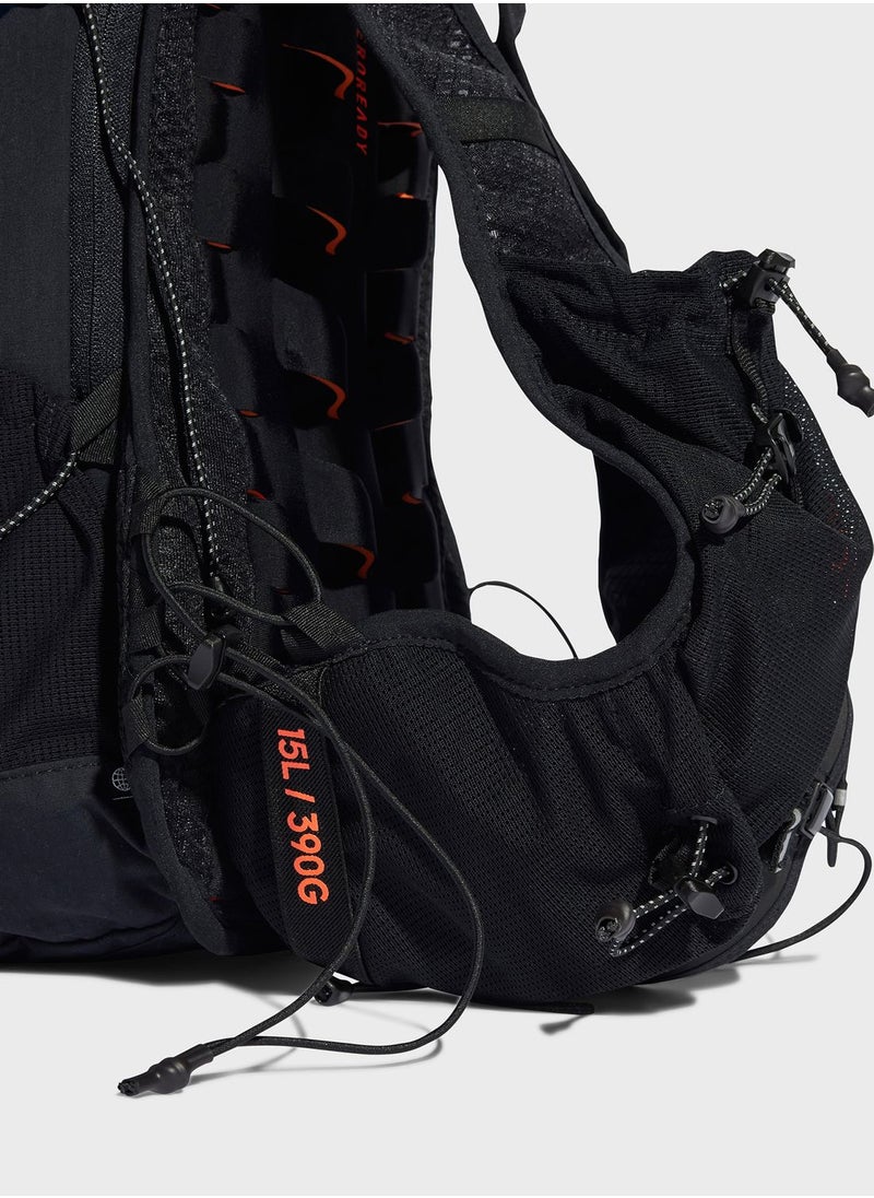 Adidas - Classic Backpack - Image 1