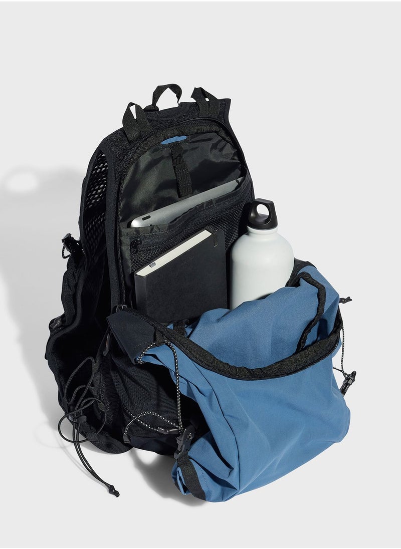 Adidas - Classic Backpack - Image 1