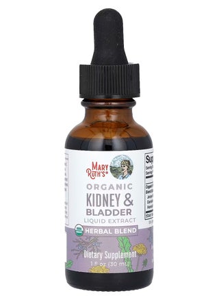 Herbal Supplement Drops, Support Renal and Urinary Systems, Pack of 1, Juniper Berry, Cleavers, Dandelion, Hawthorn, Horsetail and Chanca Piedra, Vegan, Non-GMO, 1 Fluid Ounces - pzsku/Z8D1599288D0E699B8A93Z/45/1750851876/6fd47f0c-01d8-4fac-a462-19141da9d289