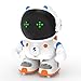 KaeKid Astronaut Robots for Kids Smart Talking Robotic with Touch Sensor Voice Control Speech Recognition Sing Dance Repeat and Record Rechargeable Robot Toy for 38 Year Old Boys Girls - Image 3