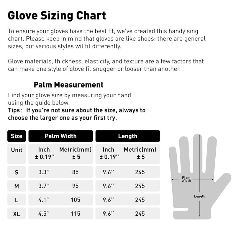 OKIAAS Disposable Gloves M, Food Safe | Latex-Free and Powder-Free Clear Vinyl Gloves for Cooking, Food Prep, Household Cleaning | Medium,100 Counts/Box - Image 5
