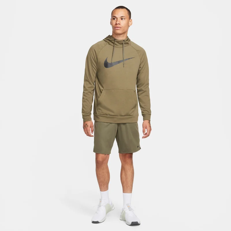 Nike Men's Dri-FIT Swoosh Hoodie