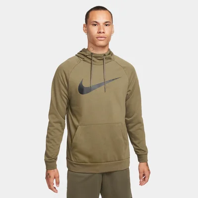 Nike Men's Dri-FIT Swoosh Hoodie
