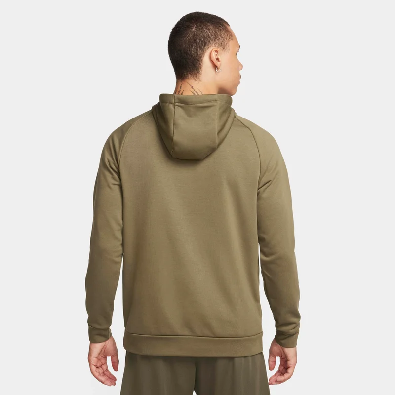 Nike Men's Dri-FIT Swoosh Hoodie