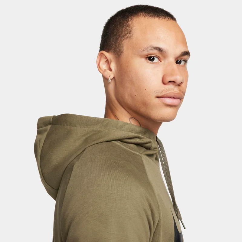 Nike Men's Dri-FIT Swoosh Hoodie