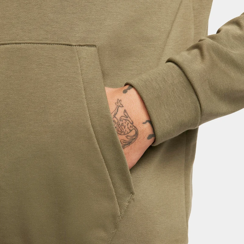 Nike Men's Dri-FIT Swoosh Hoodie