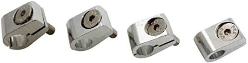 Racing Power R6087 Hose Clamp Set