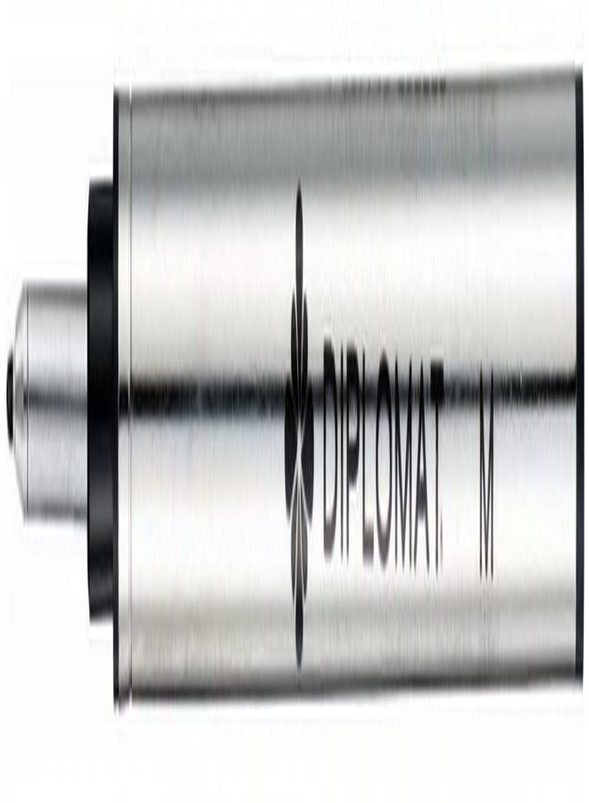 DIPLOMAT Fineliner Refill (Black) (D41000005)