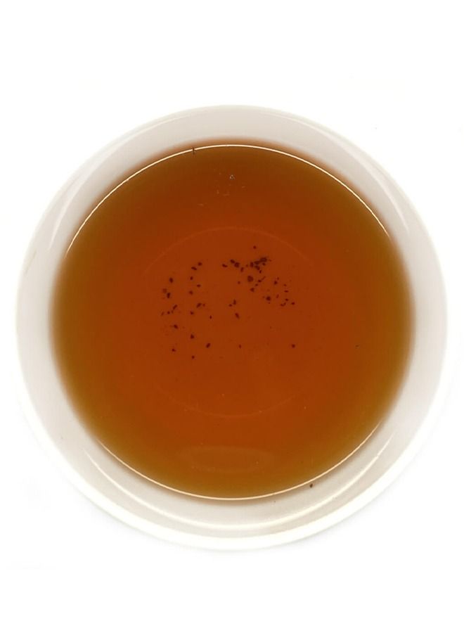 تيلاند الشاي الأسود، كريم الفراولة، سيلان قوي، أوراق مالطي فضفاضة، رائحة الإفطار المنعشة - Image 2