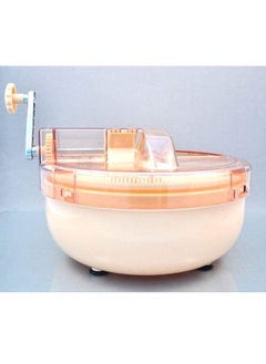 Home Master Home master hm-808 manual tabbouleh machine  - Image 2