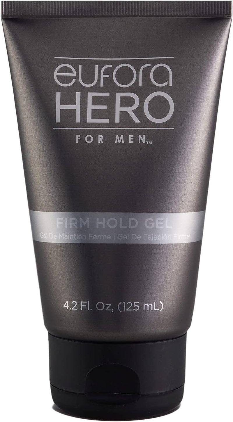 Eufora HERO Firm Hold GEl 4oz