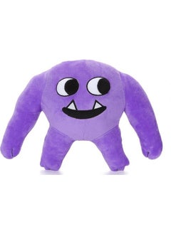 Garden Of Banban Captain Fiddles Imported Toy Plush 25 cm