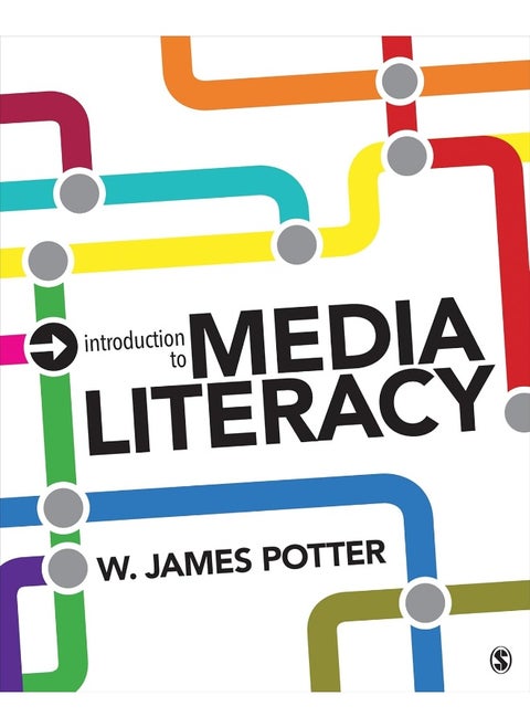 Sage Publications Introduction to Media Literacy