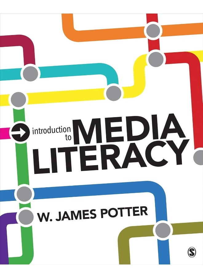 null - Sage Publications Introduction to Media Literacy - Image 1