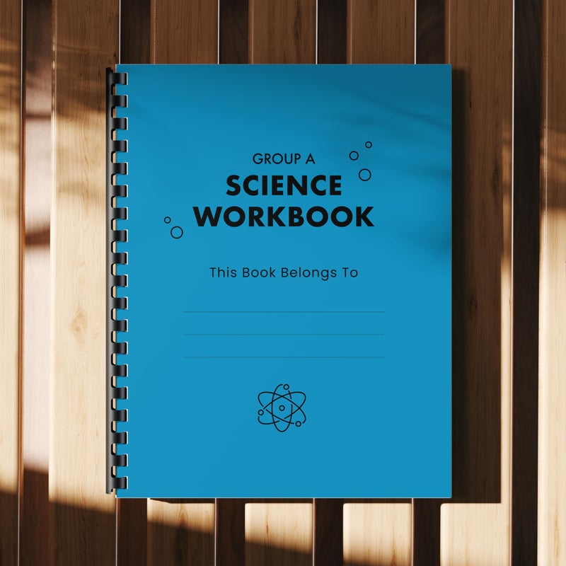 Neenah Astrobrights Color Cardstock, 65 lb Cover Weight, 8.5 x 11, Celestial Blue, 250/Pack - Image 4