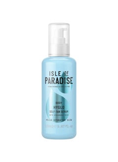 HYGLO BODY 150ML