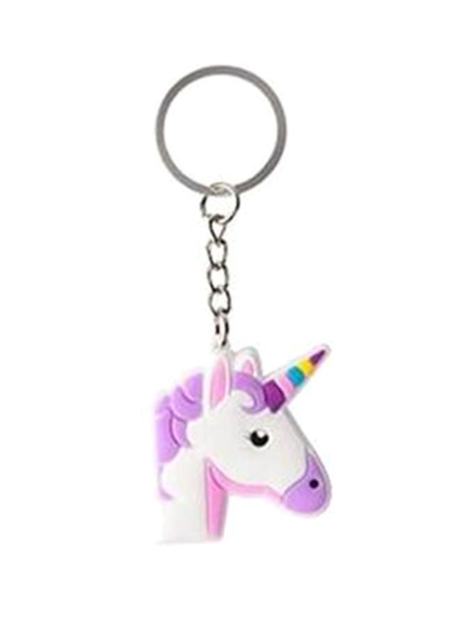 نيبمينينت سلسلة مفاتيح على شكل يونيكورن