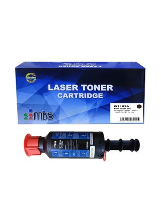 Toner Cartridge W1103A Compatible with HP Neverstop Laser 1000 / MFP 1200 - pzsku/Z8D165F43CC5578852238Z/45/_/1686319080/dada2f0d-b4c8-492e-9e4f-94f52a6c9ecc