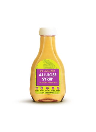 Allulose Syrup 360g - pzsku/Z8D16A8F409086BFE4E00Z/45/1746194630/0f142e52-9294-452c-9414-b91fc9f7526a