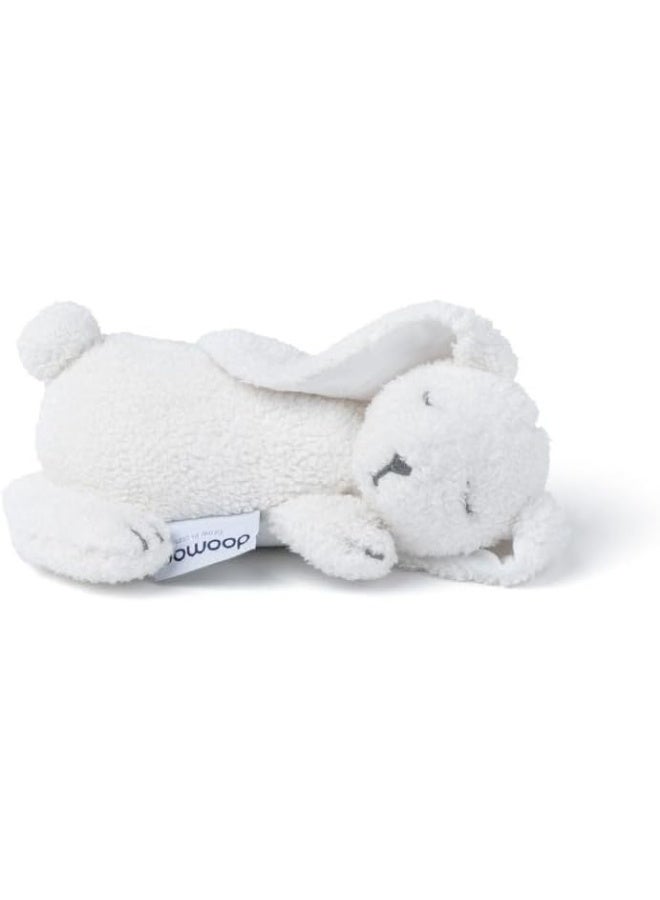 Doomoo Snoogy Bunny Milky - Image 1
