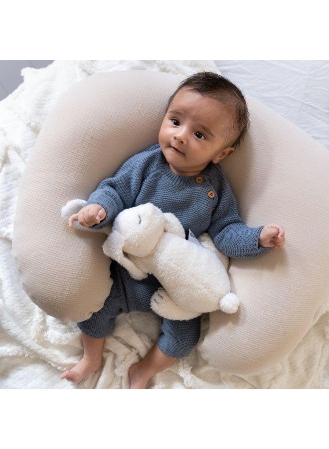 Doomoo Snoogy Bunny Milky - Image 5