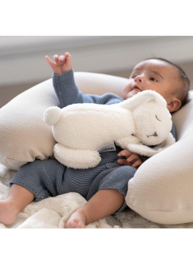 Doomoo Snoogy Bunny Milky - Image 3