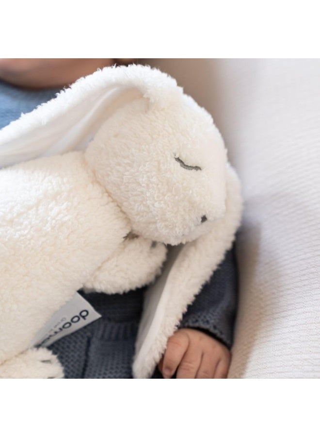 Doomoo Snoogy Bunny Milky - Image 4