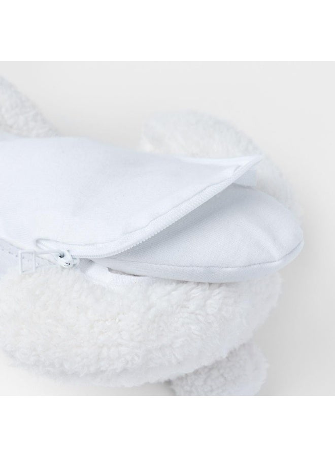 Doomoo Snoogy Bunny Milky - Image 2