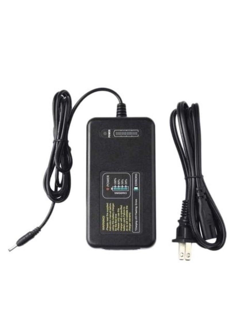 Godox GODOX C26 Battery Charger for AD600Pro – Official Charger for WB26 Li-ion Battery Pack  - Image 1
